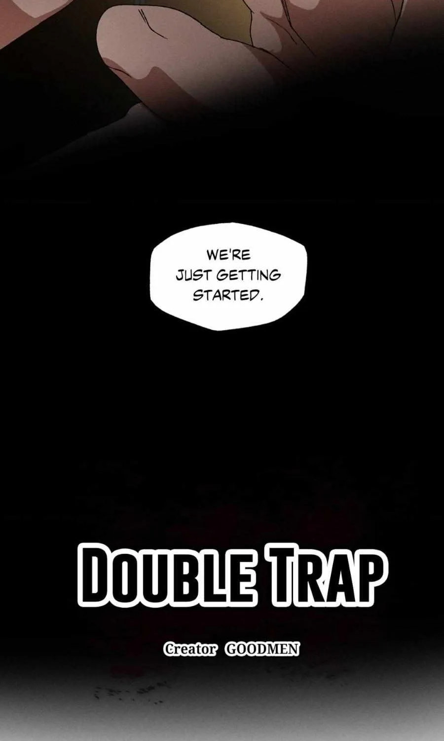 Double Trap - Page 3