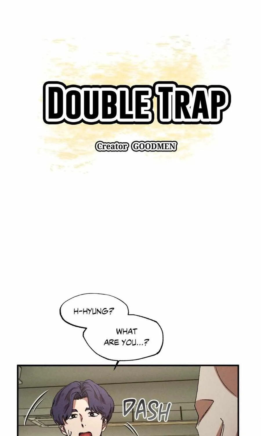 Double Trap - Page 5