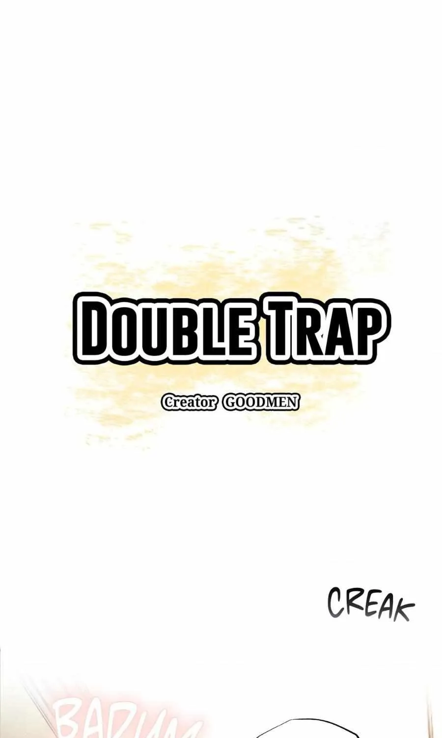 Double Trap - Page 1