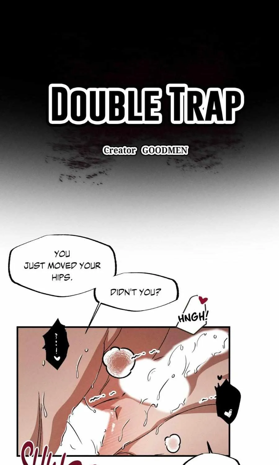 Double Trap - Page 5