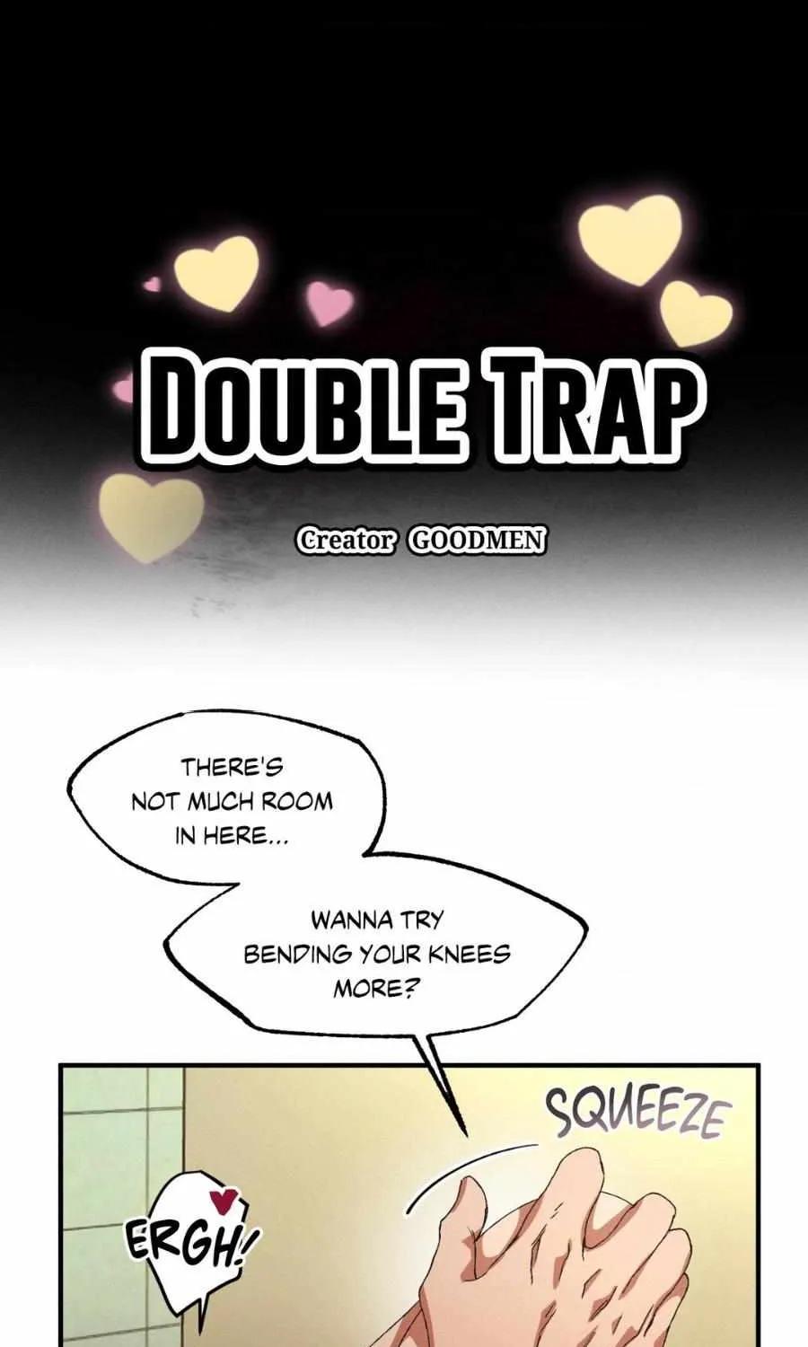 Double Trap - Page 4