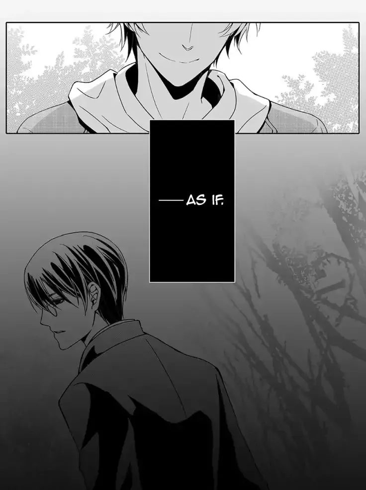 Doubt. Chapter 0 page 11 - MangaKakalot