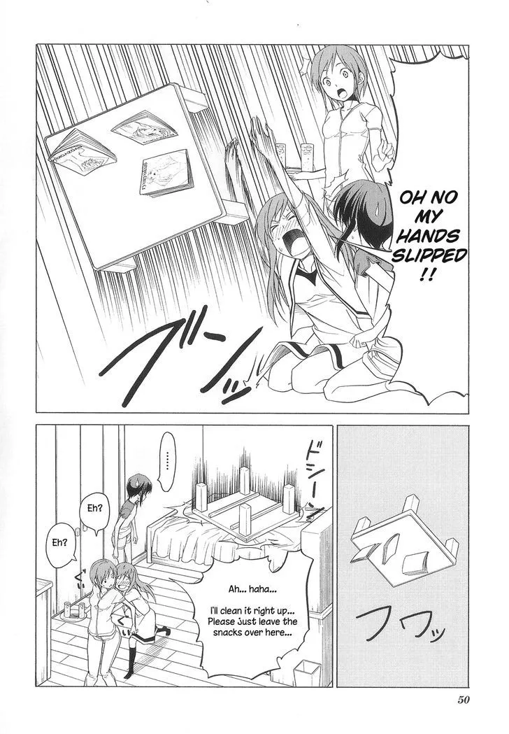 Doujin Work - Page 6