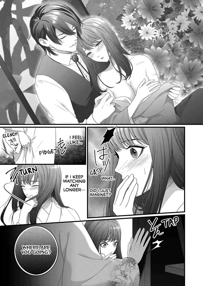 Douka Watashi wo Otona ni shite kudasai - Suterareta Shoujo wa Yuukaku de Mederareru Chapter 2 page 24 - MangaKakalot