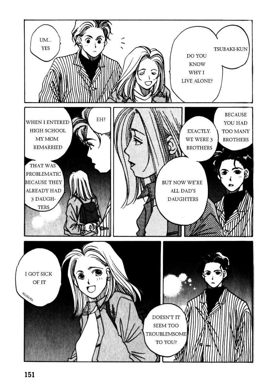 Dousei Ai - Page 16