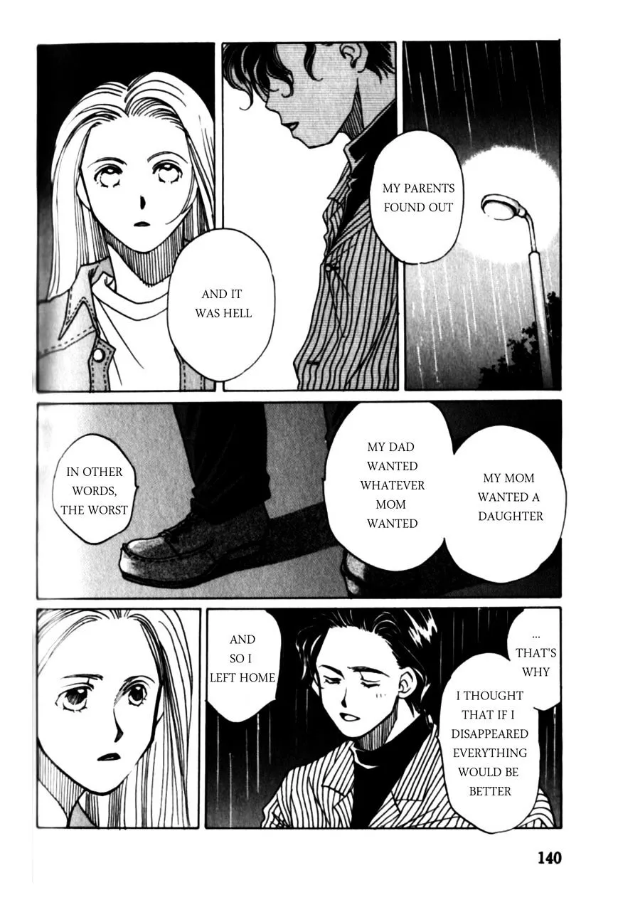 Dousei Ai - Page 5