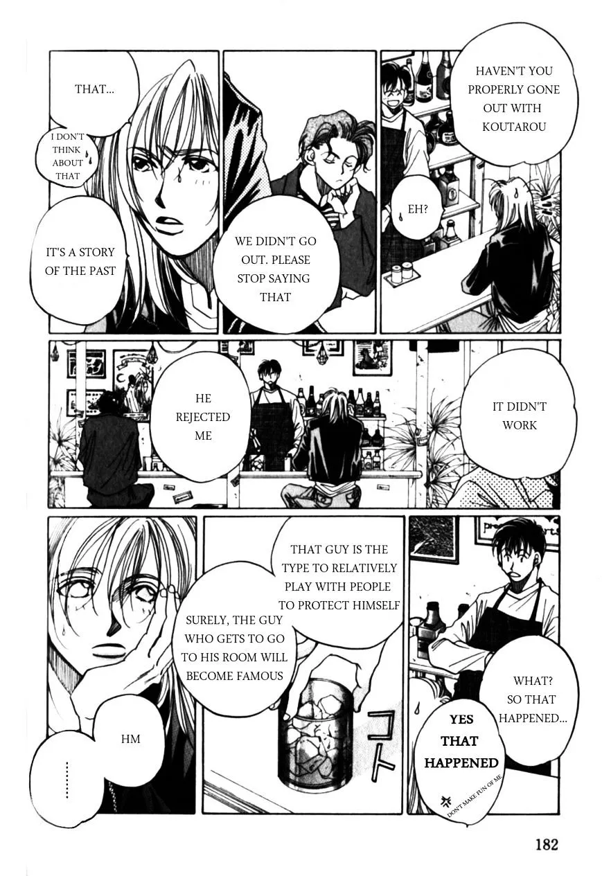 Dousei Ai - Page 15