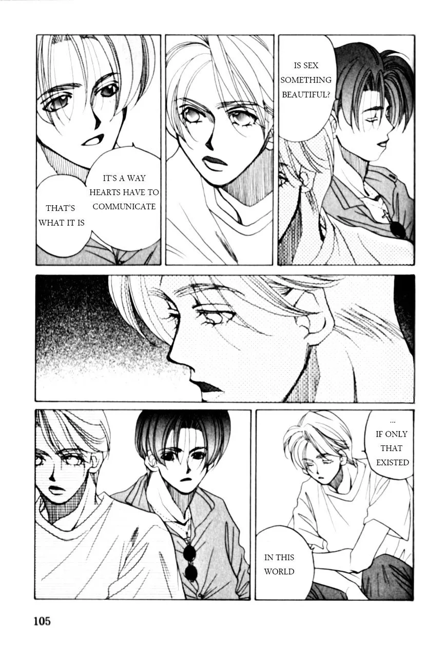 Dousei Ai - Page 8