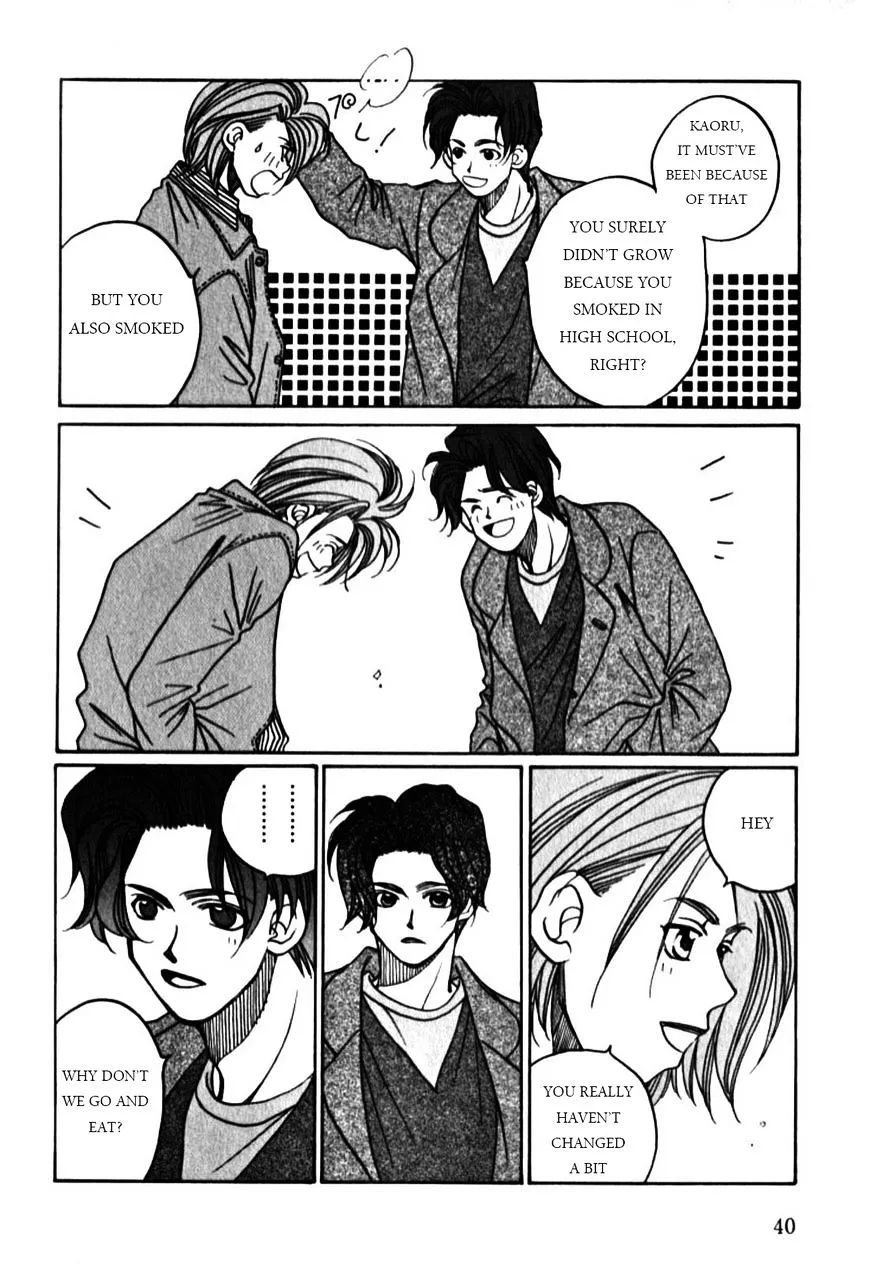 Dousei Ai - Page 6