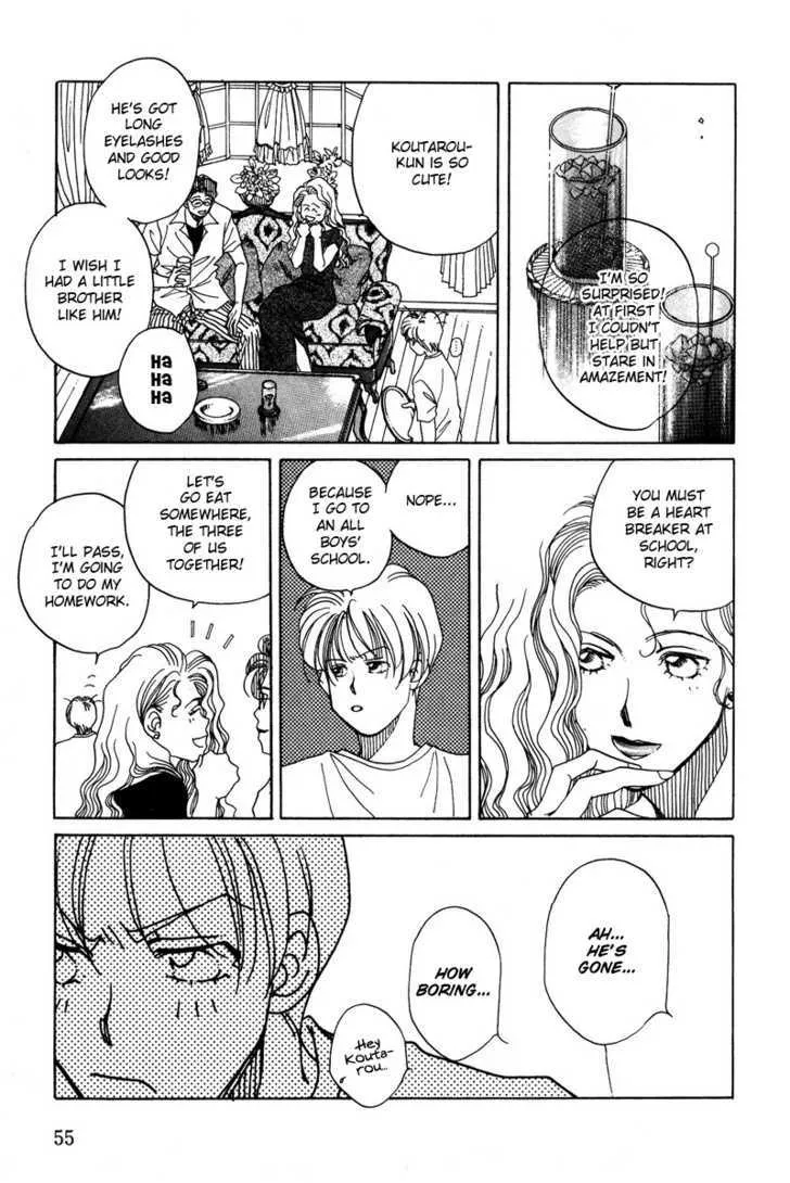 Dousei Ai - Page 10