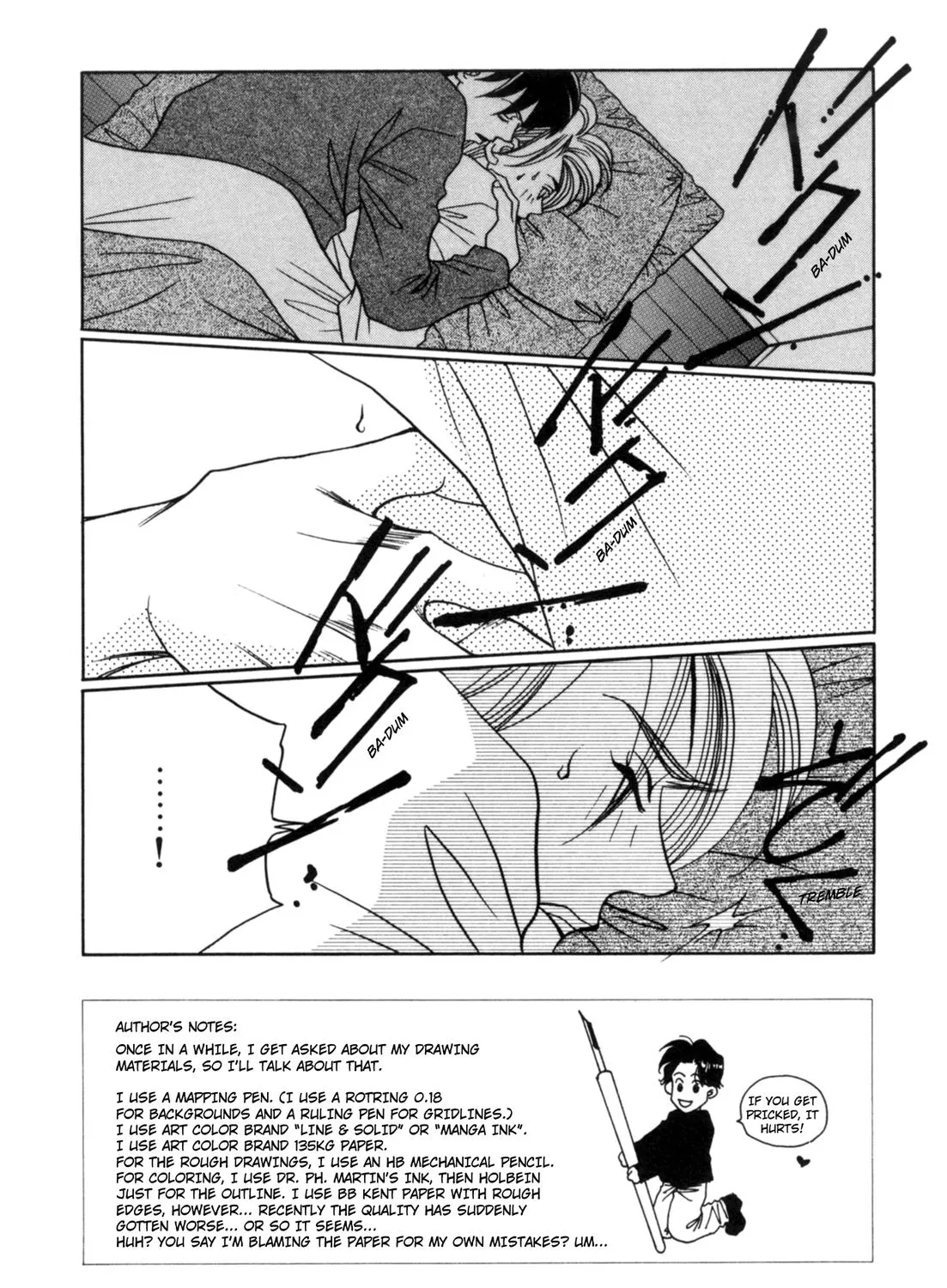 Dousei Ai - Page 2