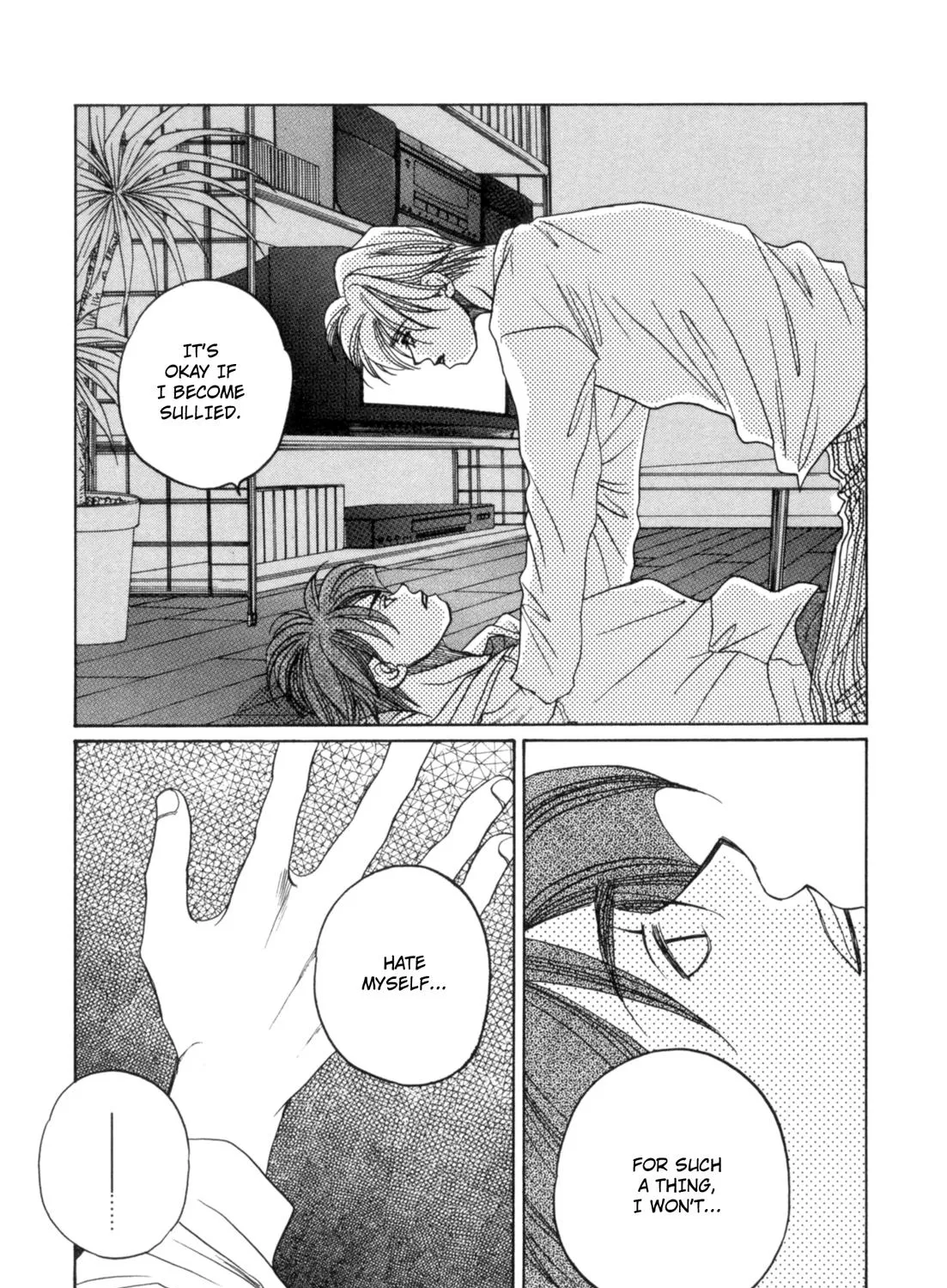 Dousei Ai - Page 44