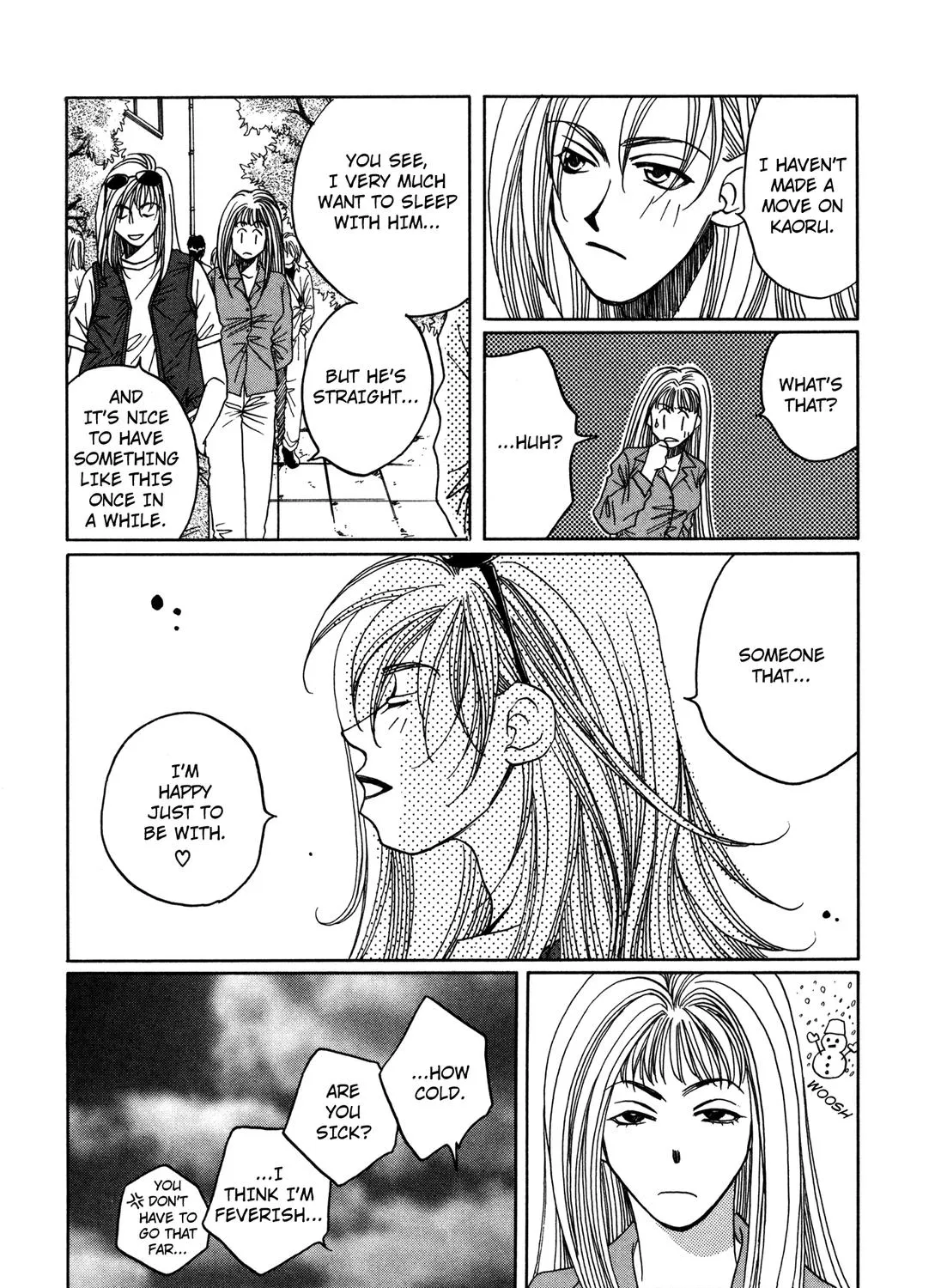 Dousei Ai - Page 44