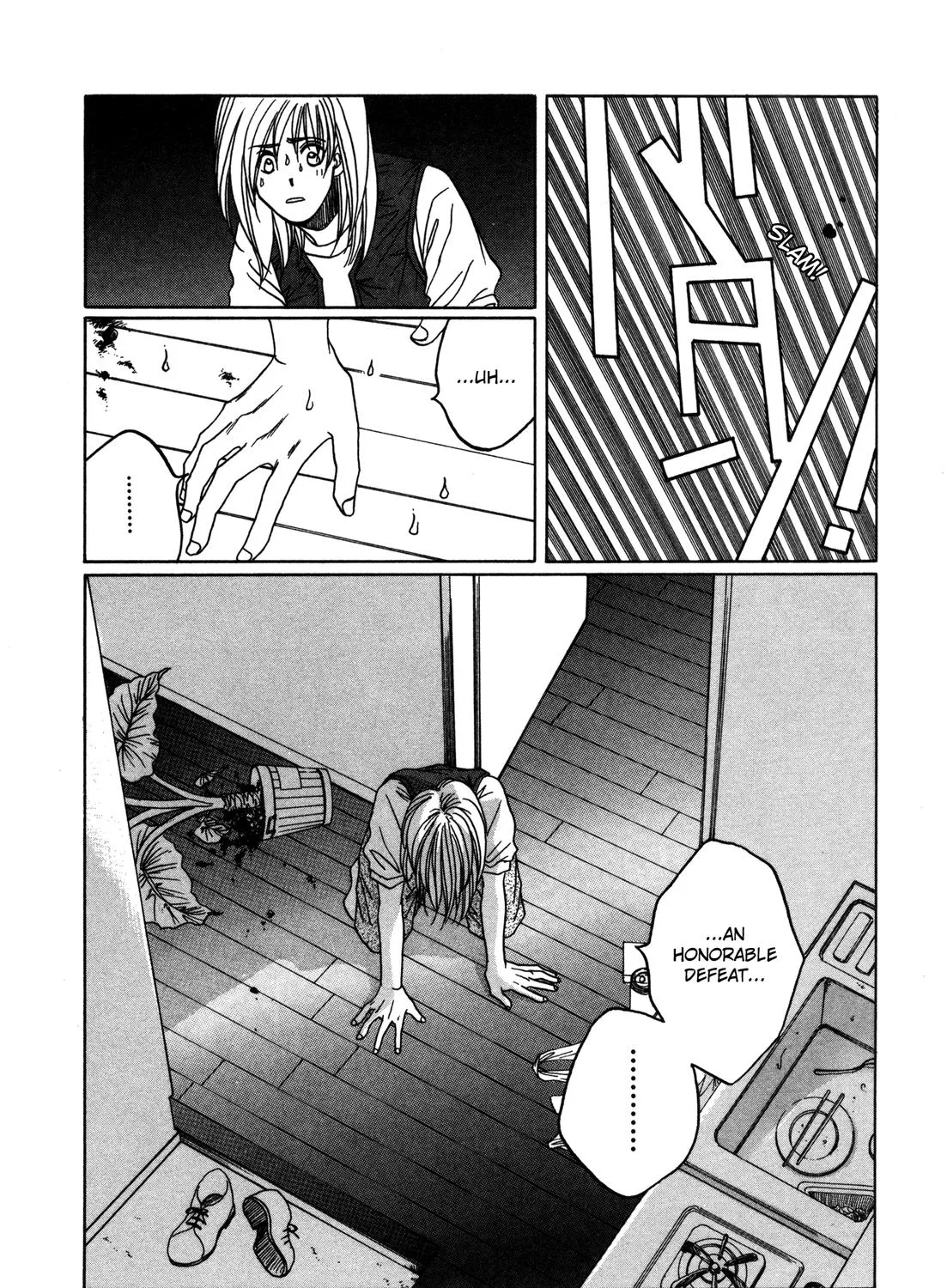 Dousei Ai - Page 66