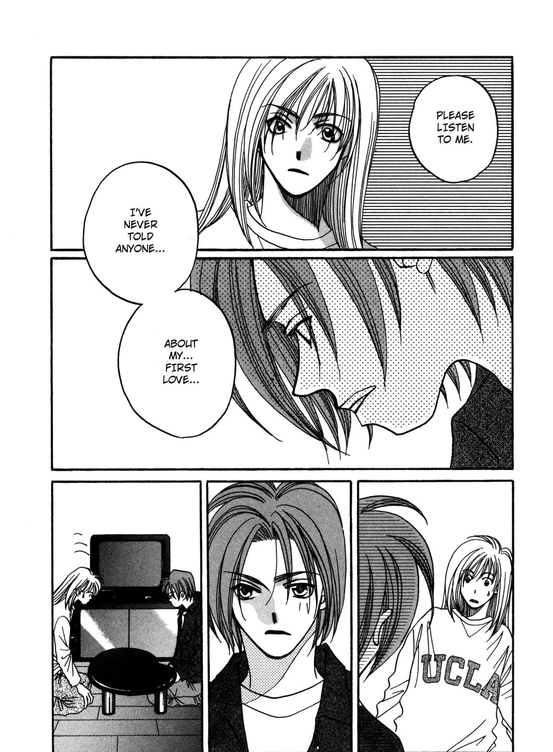 Dousei Ai - Page 46