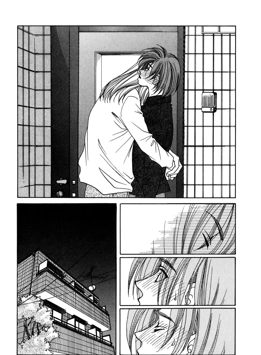 Dousei Ai - Page 8