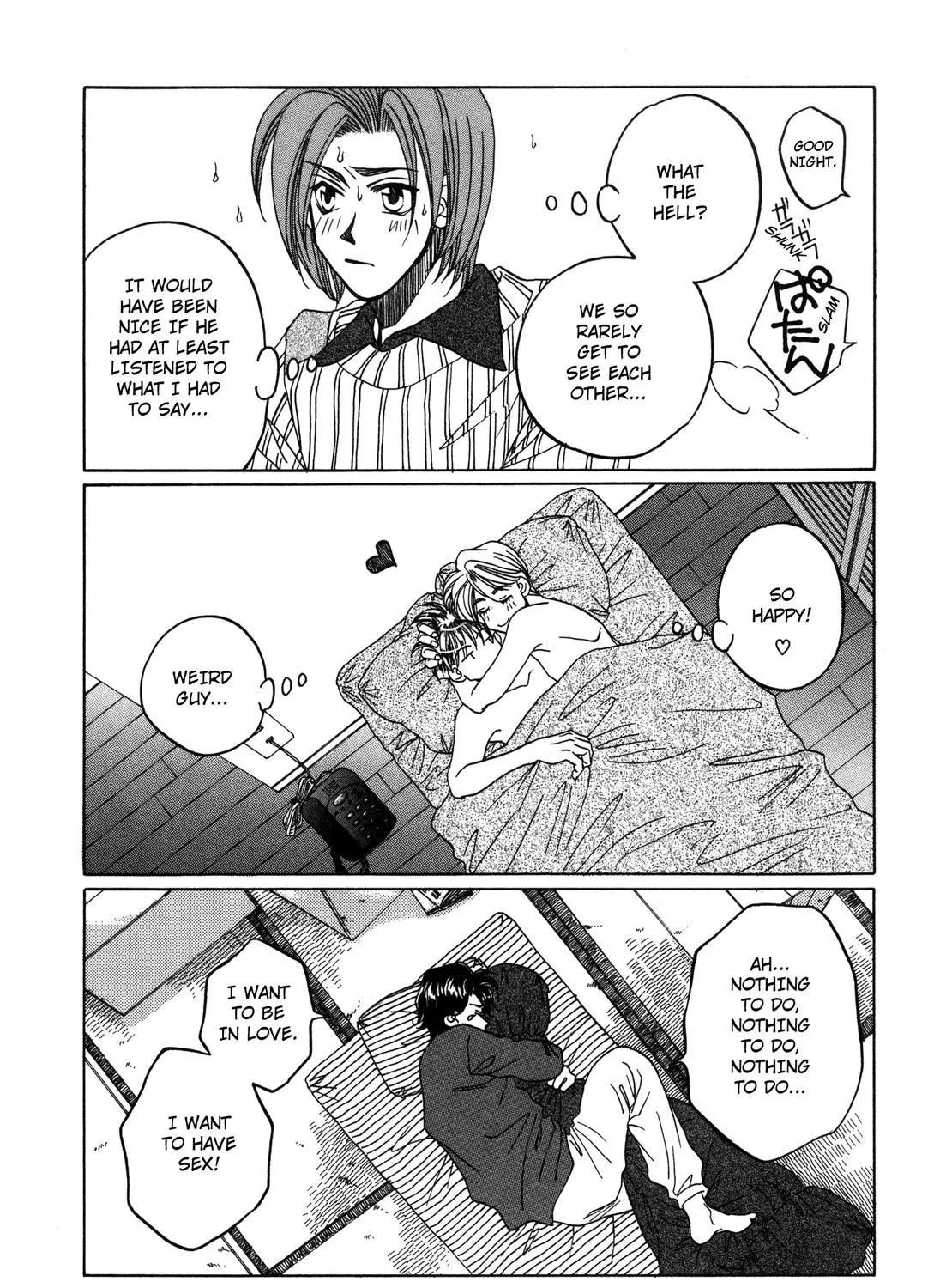 Dousei Ai - Page 60