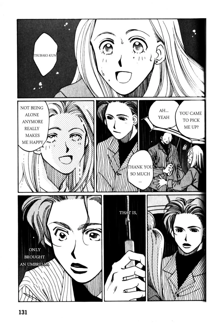 Dousei Ai - Page 28