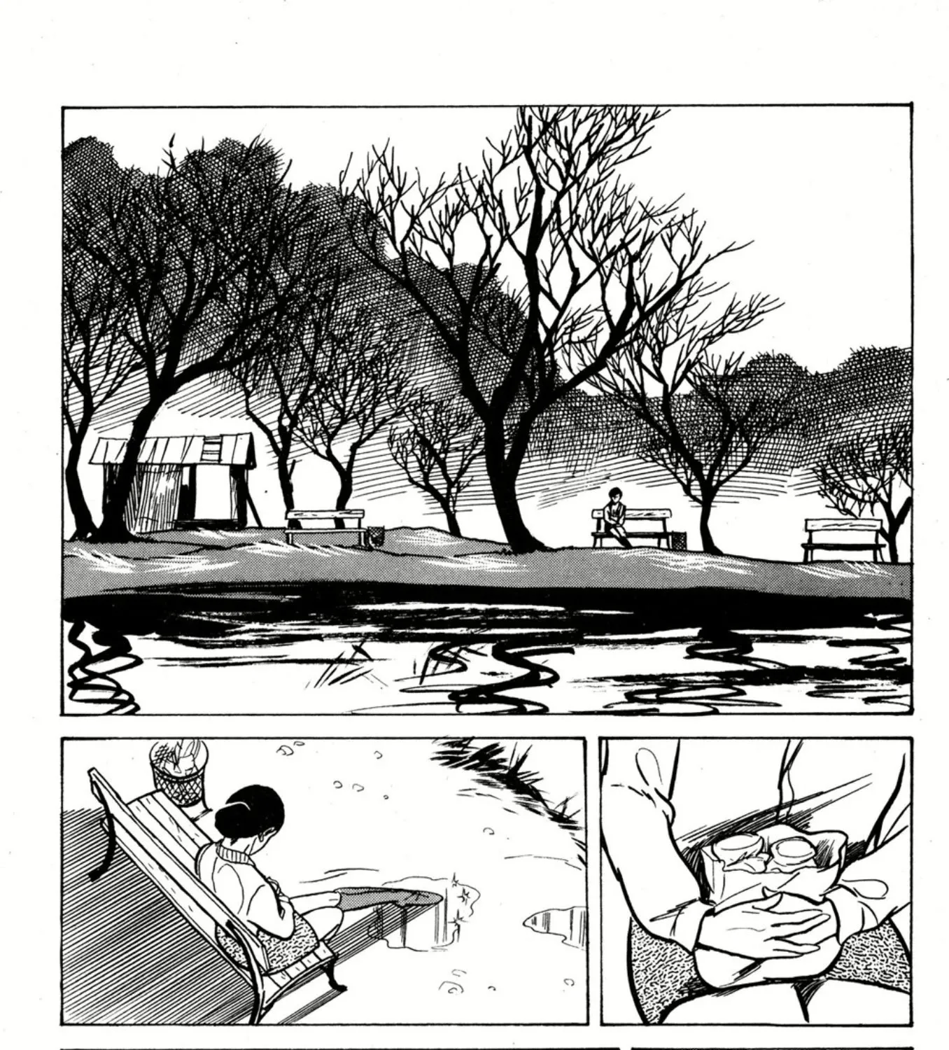 Dousei JidaiDousei Jidai - Page 26