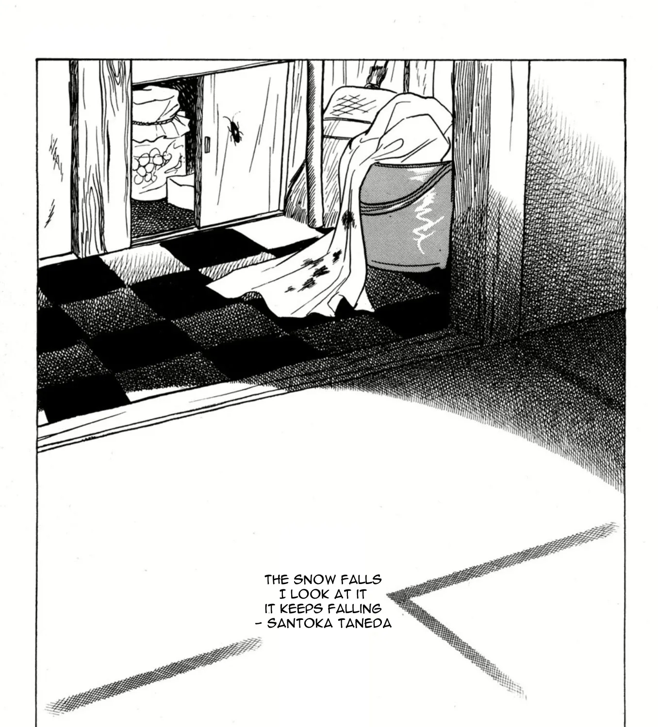 Dousei JidaiDousei Jidai - Page 48