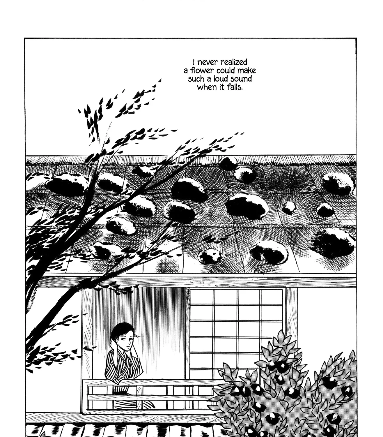 Dousei JidaiDousei Jidai - Page 18