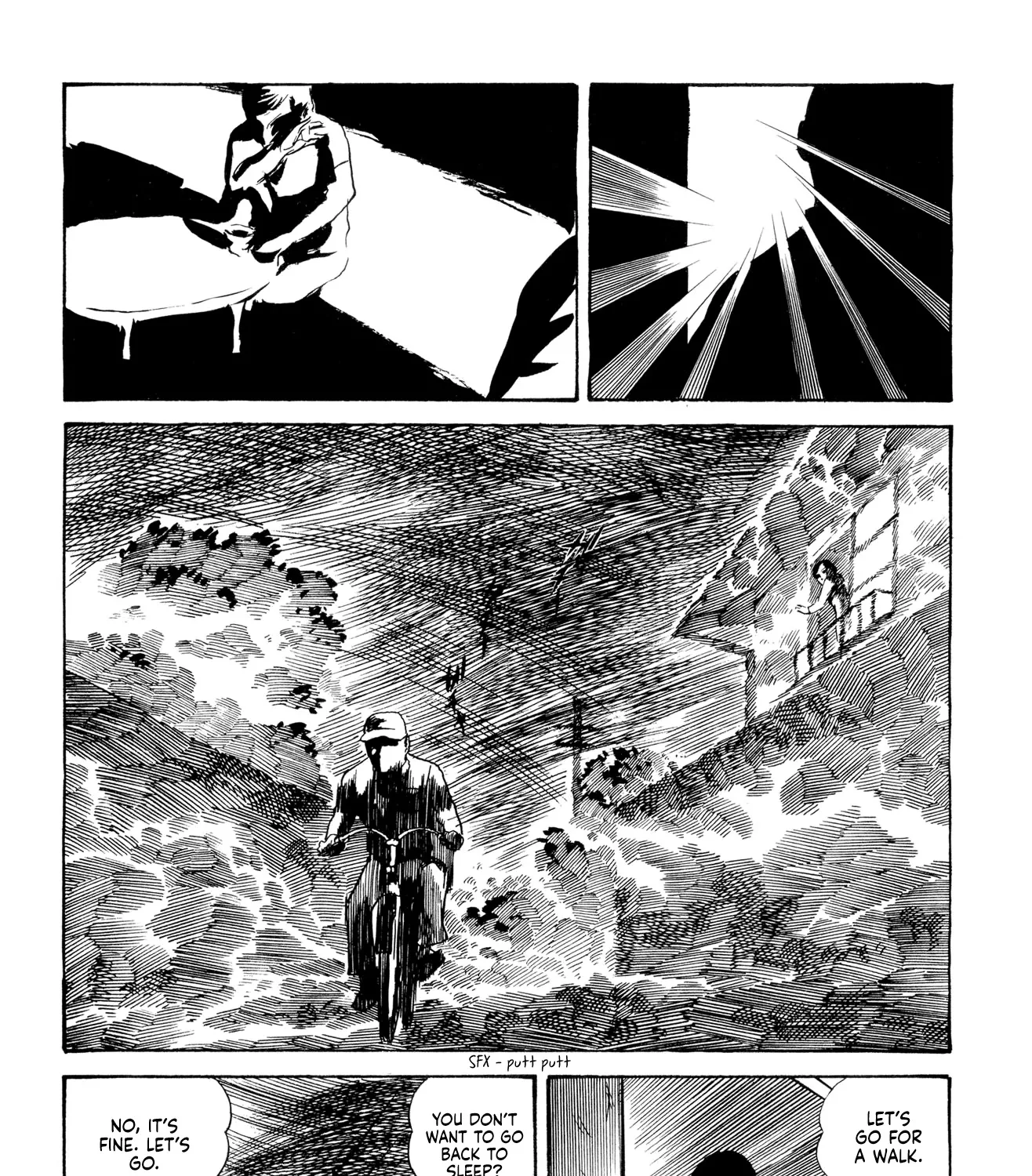 Dousei JidaiDousei Jidai - Page 12