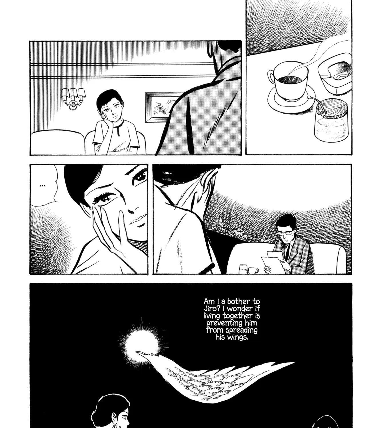 Dousei JidaiDousei Jidai - Page 40