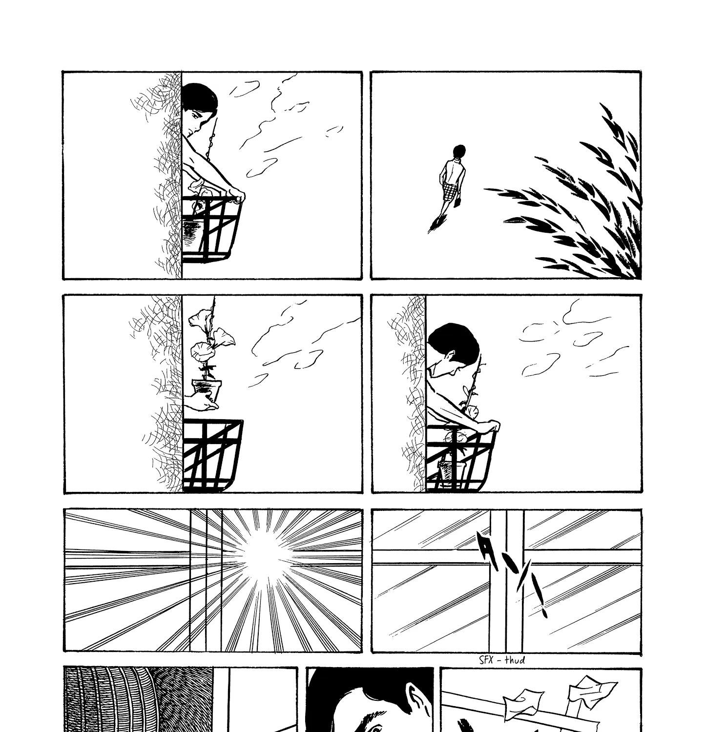 Dousei JidaiDousei Jidai - Page 22