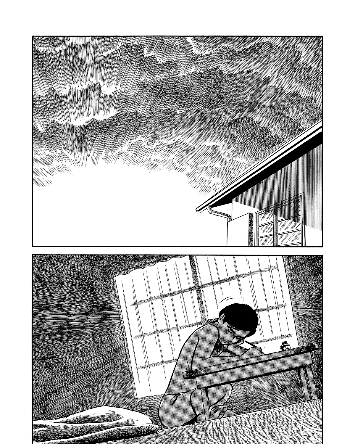 Dousei JidaiDousei Jidai - Page 40