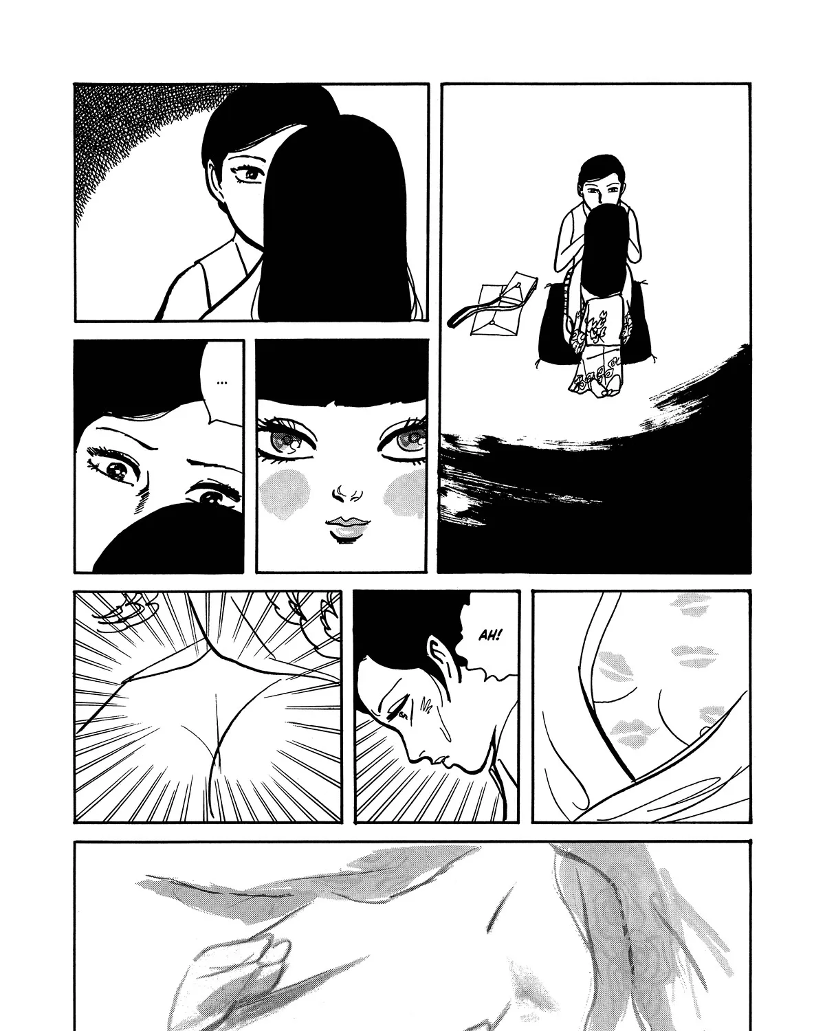 Dousei JidaiDousei Jidai - Page 20