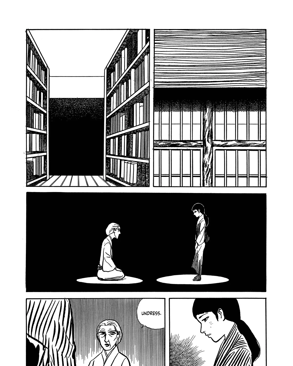 Dousei JidaiDousei Jidai - Page 28