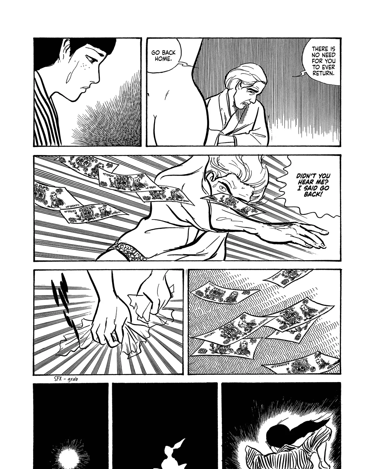 Dousei JidaiDousei Jidai - Page 32