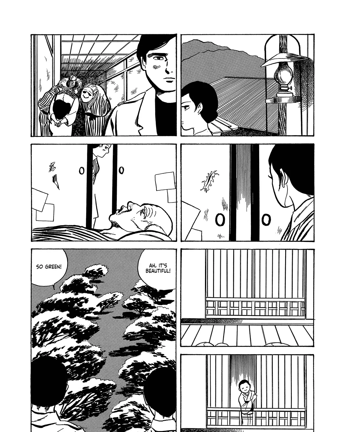 Dousei JidaiDousei Jidai Chapter 22 page 23 - MangaKakalot