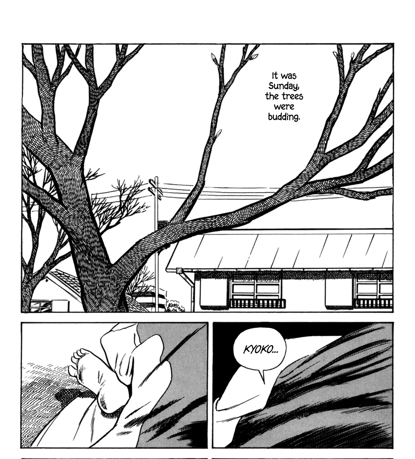 Dousei JidaiDousei Jidai - Page 6