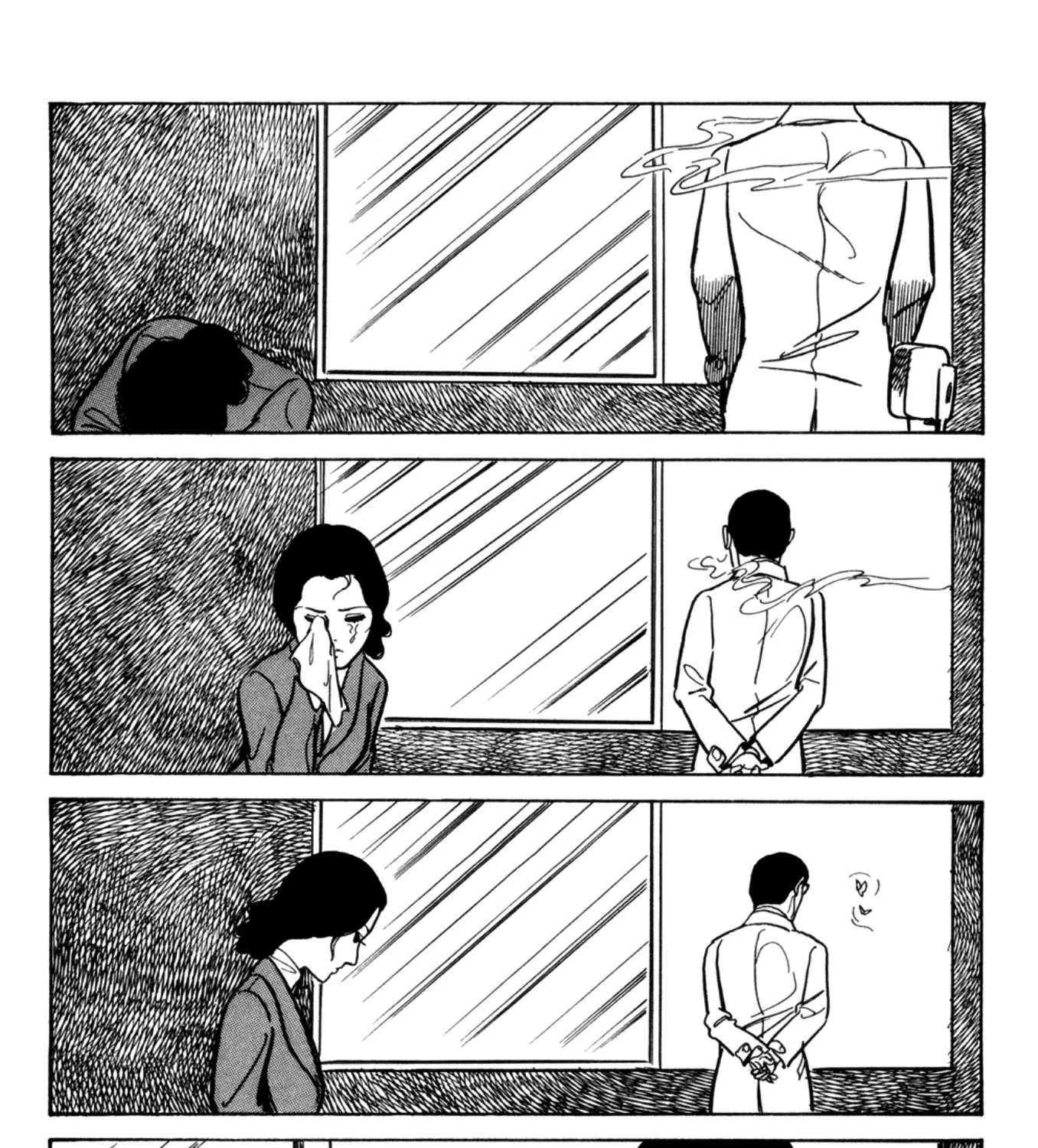 Dousei JidaiDousei Jidai - Page 8