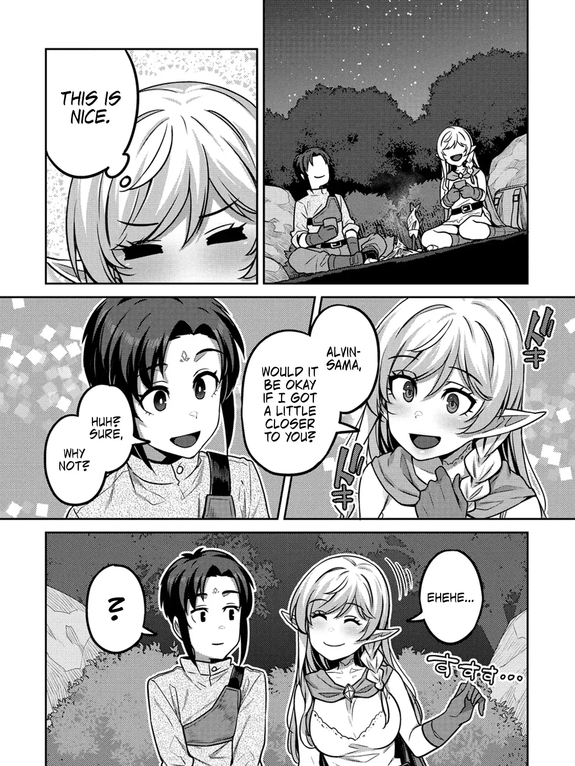 Doutei Yuusha No Harem Maou Toubatsuki Chapter 2 page 26 - MangaNato