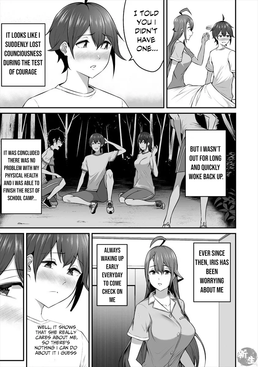 Douyara Boku no Hanayome wa Onna Kishidan na you de. - Page 3