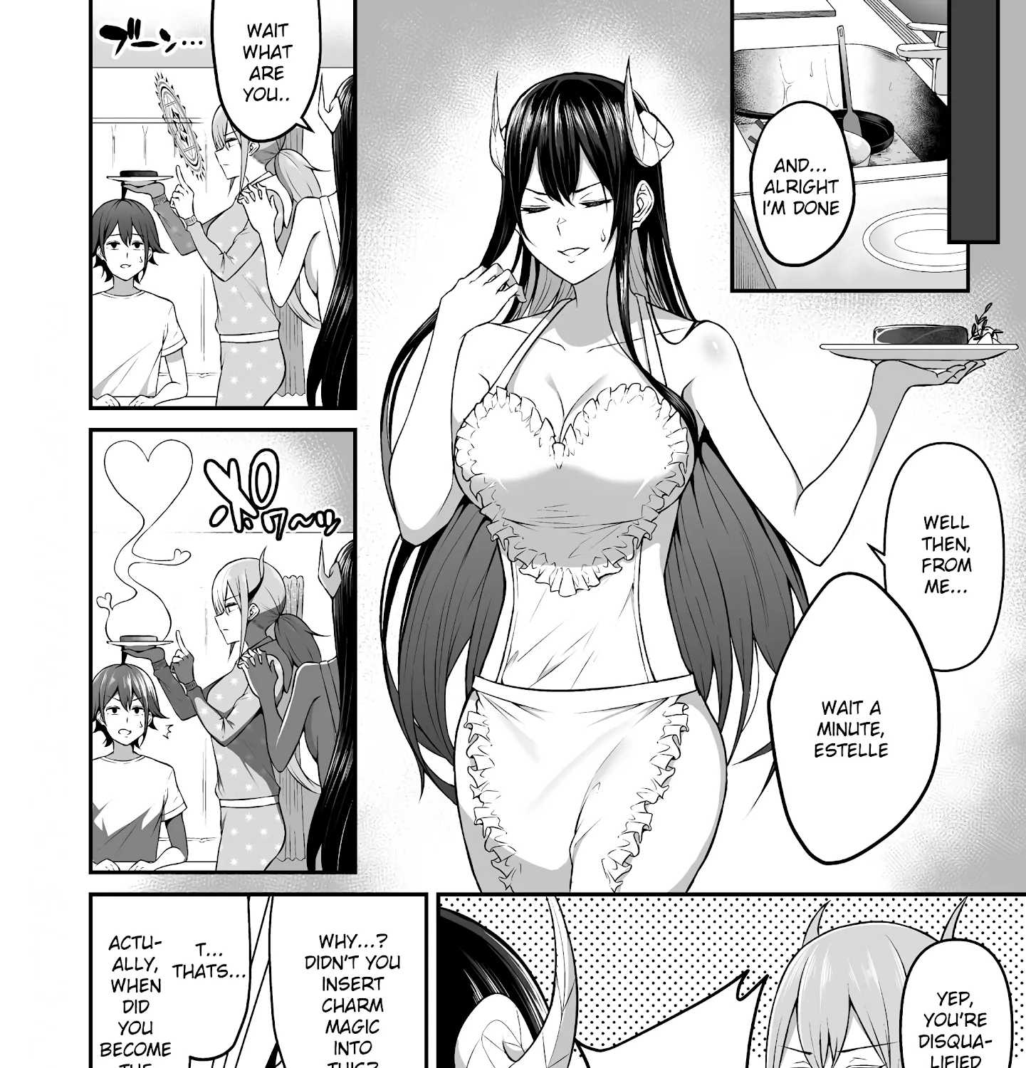 Douyara Boku no Hanayome wa Onna Kishidan na you de. - Page 18