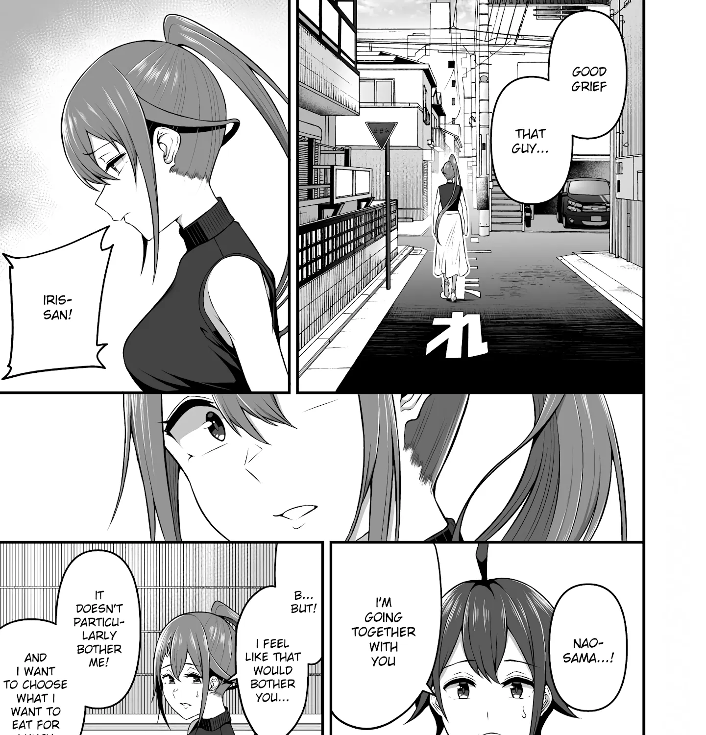 Douyara Boku no Hanayome wa Onna Kishidan na you de. - Page 28