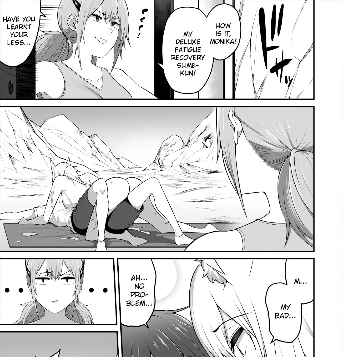 Douyara Boku no Hanayome wa Onna Kishidan na you de. - Page 48