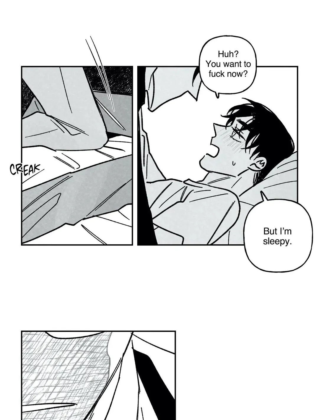 Down And Dirty Chapter 1.1 page 30 - MangaKakalot