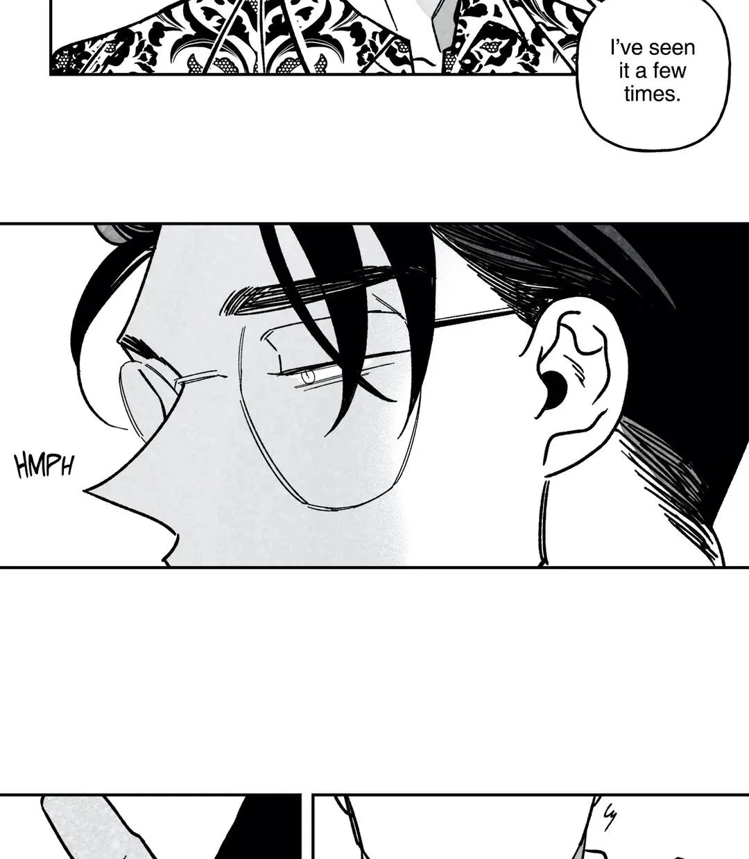 Down And Dirty Chapter 1.3000000000000003 page 14 - MangaKakalot