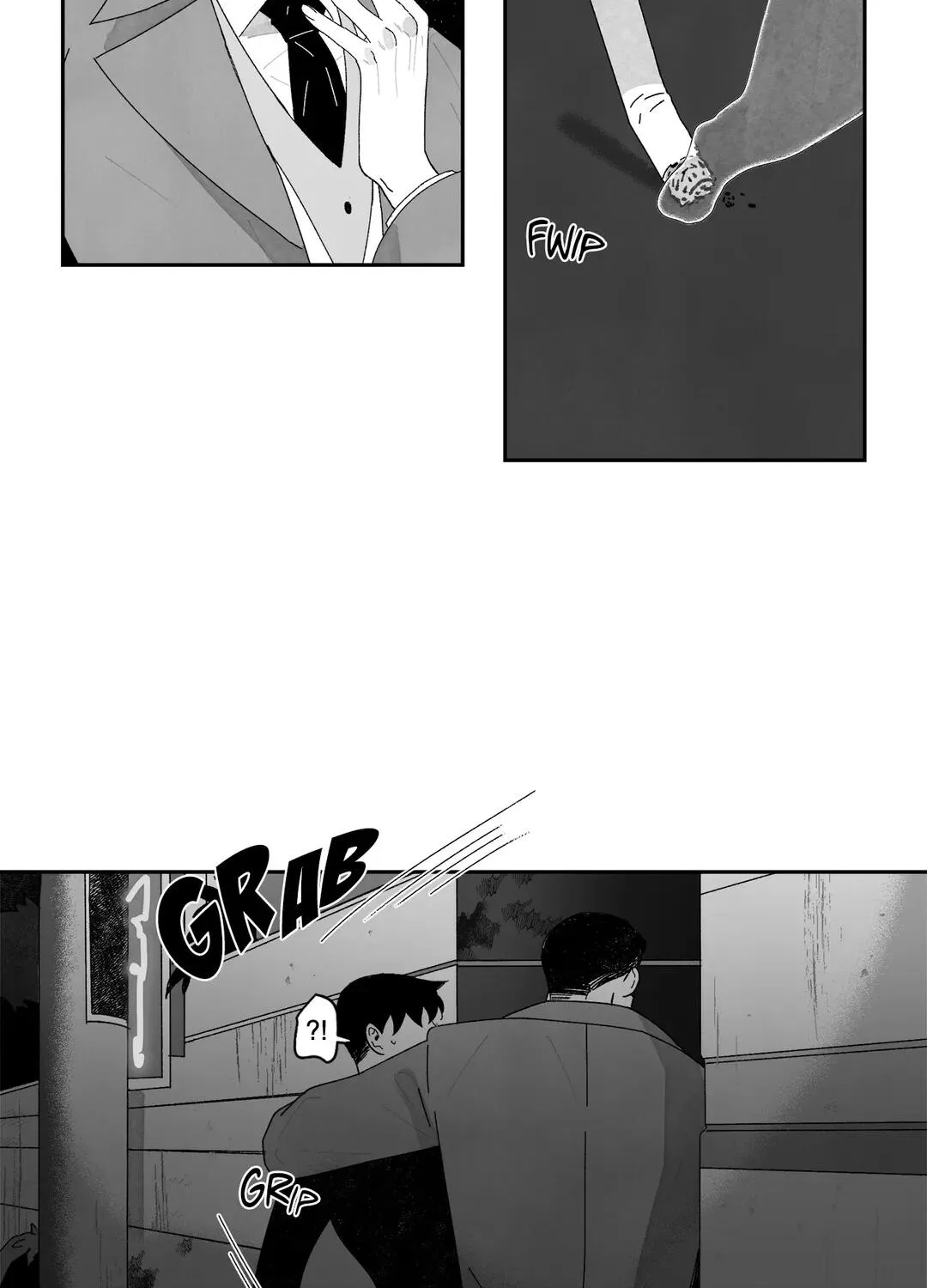 Down And Dirty Chapter 12 page 17 - MangaKakalot