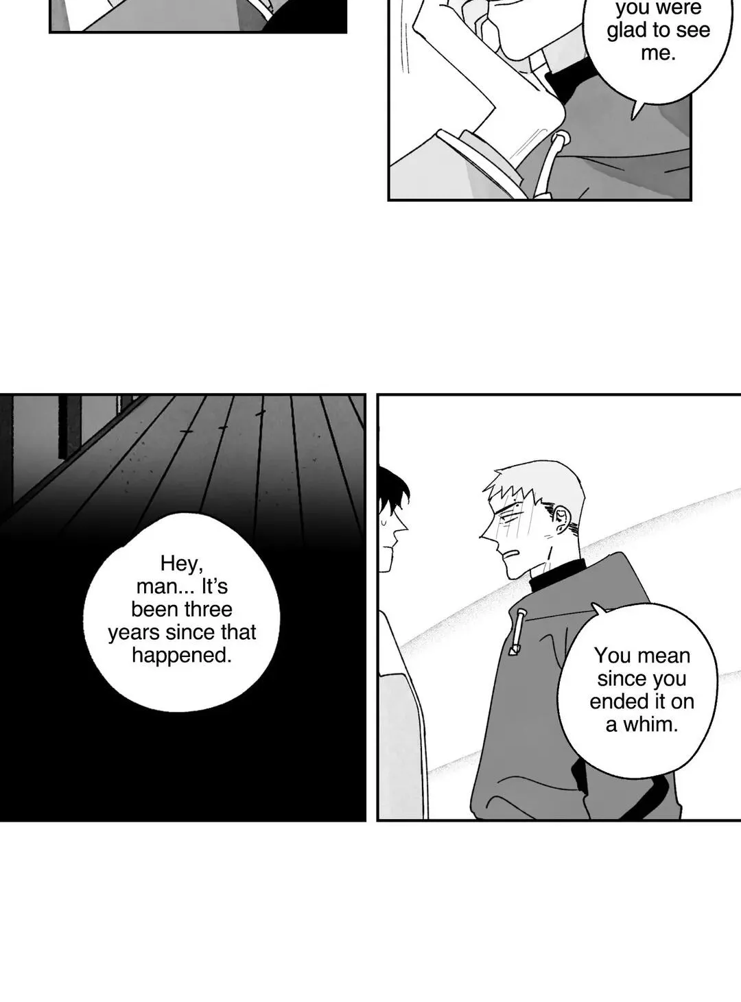 Down And Dirty Chapter 16 page 31 - MangaKakalot