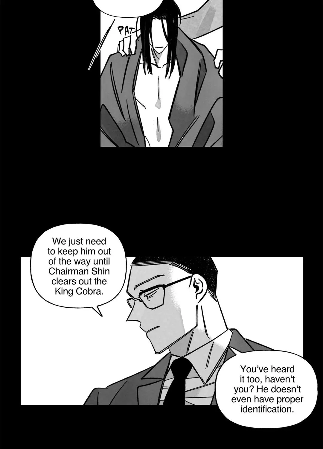 Down And Dirty Chapter 38 page 32 - MangaKakalot