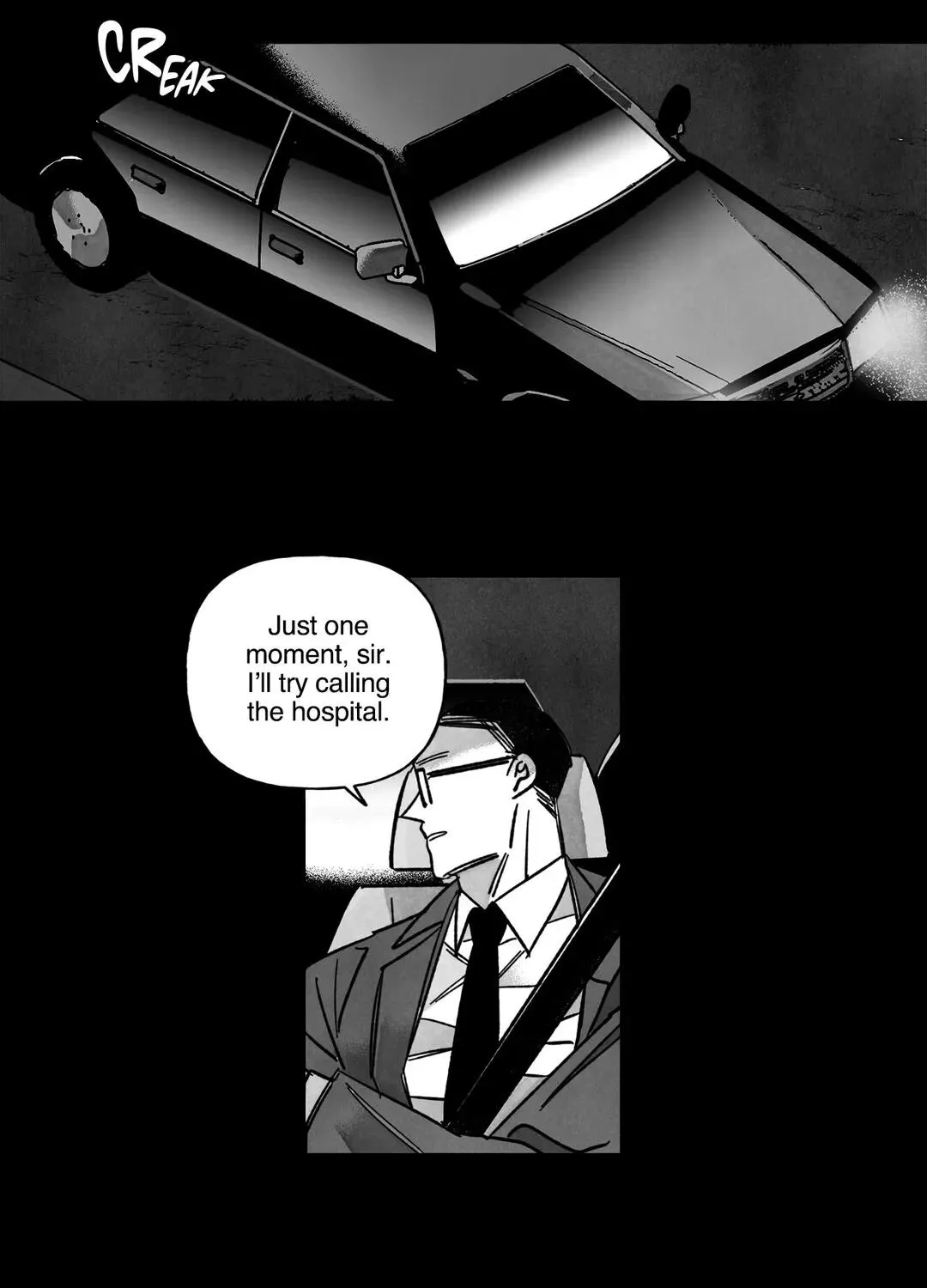 Down And Dirty Chapter 38 page 8 - MangaKakalot