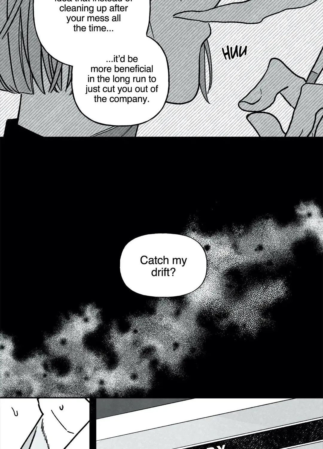 Down And Dirty Chapter 54 page 5 - MangaKakalot