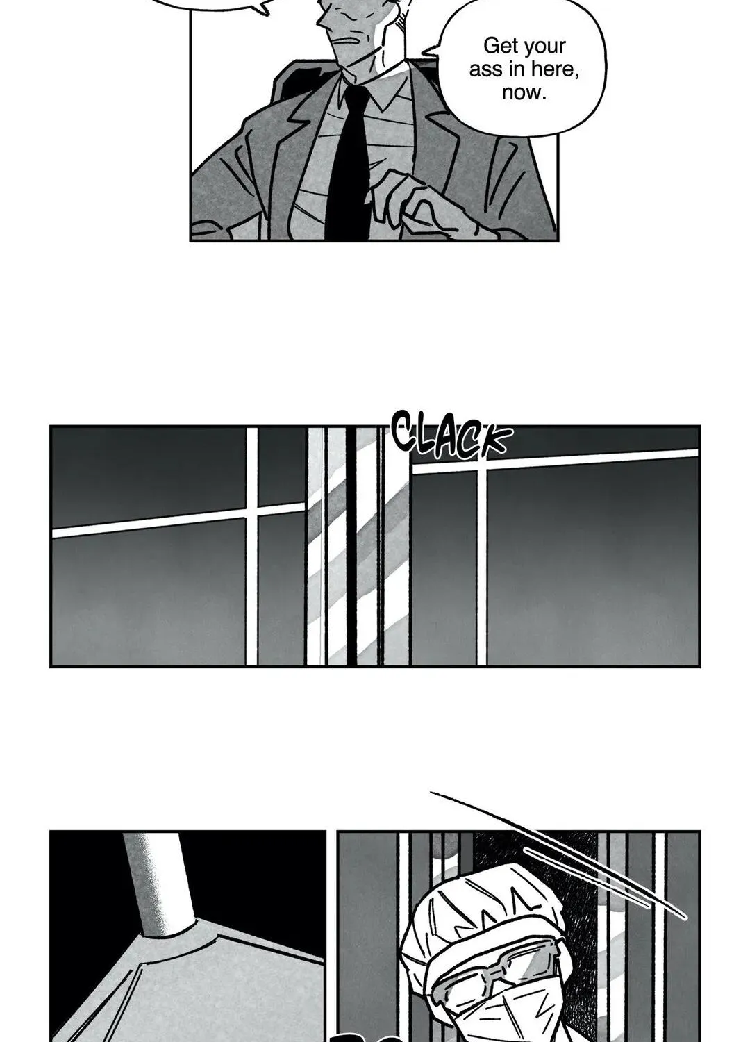 Down And Dirty Chapter 56 page 33 - MangaKakalot