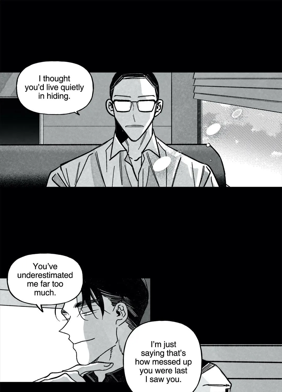 Down And Dirty Chapter 57 page 2 - MangaKakalot