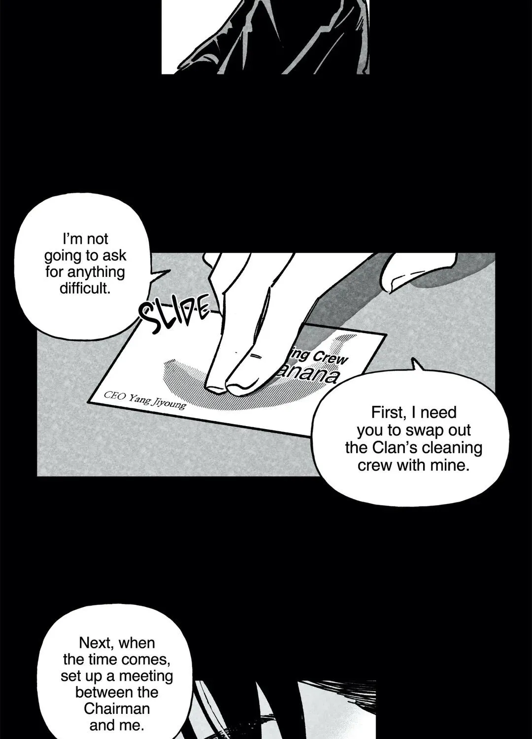 Down And Dirty Chapter 57 page 8 - MangaKakalot